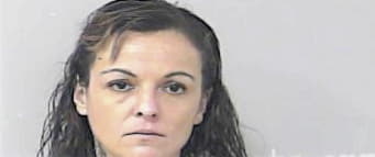 Ashli Whitman, - St. Lucie County, FL 